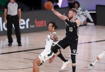 Džanan Musa prešao iz Brooklyn Netsa u Detroit Pistonse