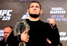 Khabiba i u penziji testiraju na doping: Ovo je već 47. put od 2015. godine