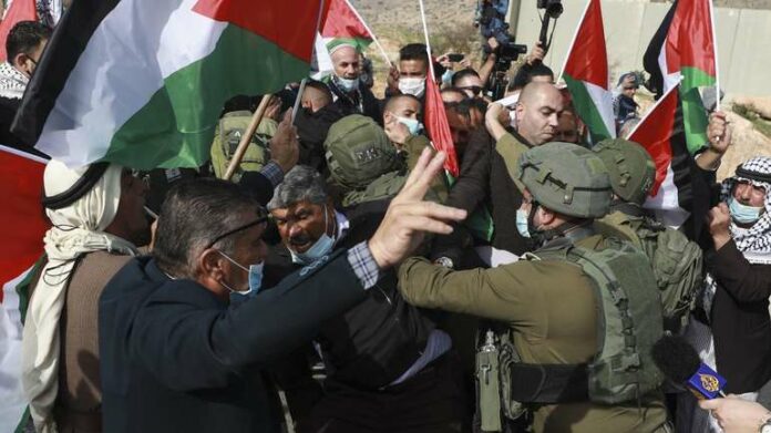 izraelski_vojnici_palestinci_anadolija