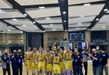 Bravo Zmajevi: Košarkaška reprezentacija BiH izjednačila rekord