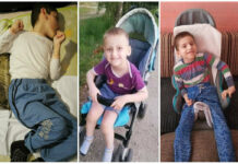 Humanitarna akcija za pomoć dječacima Arminu, Muhamedu i Fikretu