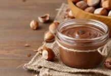 Recept: Namaz od lješnjaka