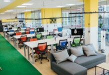 TERSHOUSE: Raznovrstan community članova koji se bave raznim djelatnostima i koji su u svakom trenutku spremni da pomognu jedni drugima