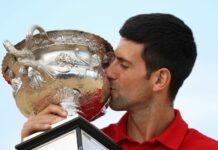 Novak: Mi smo tri viteza