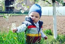 Apel za pomoć dječaku kako bi otišao na operaciju u Tursku