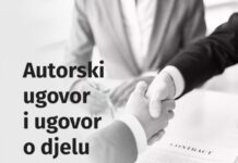 AUTORSKO PRAVO U BOSNI I HERCEGOVINI