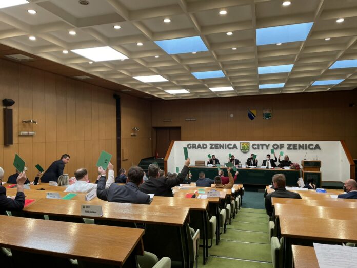 2. HITNA SJEDNICA GVZ