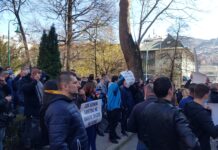 POZIVI ZA POKRETANJE TUŽBI ZBOG NAVODNE DISKRIMINACIJE RADI NEBLAGOVREMENOG OBEZBJEĐENJA VAKCINA PRAVNO IZHITRENI I VEOMA OPASNI PO STABILNIOST PRAVOSUDNOG DRŽAVNOG SISTEMA BIH!