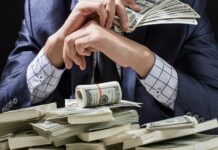 Nikad više bogatstva nije kreirano u jednoj godini