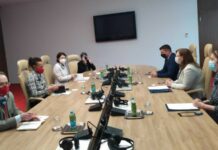 Gudeljević razgovarala sa visokom delegacijom Švicarske o pokretanju projekata