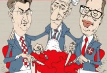 Djela, a ne prazne riječi