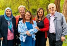 Velika Britanija: Emina pronašla doktoricu koja je spasila njenu porodicu u ratu