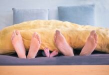 Hrana koju je dobro jesti prije spavanja