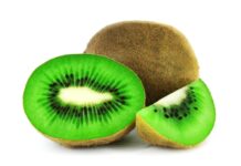 Kora mu je čak jestiva: Evo kako se kivi jede