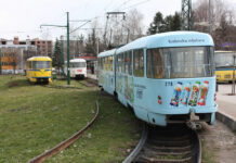 Za izgradnju tramvajske pruge Ilidža-Hrasnica 46 miliona KM