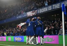 Chelsea pobijedio Leicester i napravio ključni korak ka plasmanu u Ligu prvaka