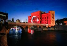 Aferim “braćo Turci“: Sjetite nas se i mimo Čanakala