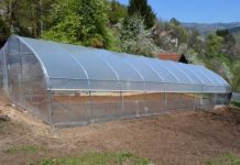 Općina Ilidža: Raspisan javni poziv za dodjelu plastenika