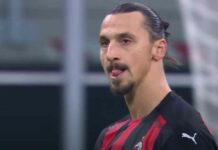 Još jedan čudesan potez Ibrahimovića o kojem bruji svijet