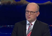 Slovenski zastupnik: Čović, Ljubić, Plenković su ljudi ideja loše prošlosti, to nije moderna EU