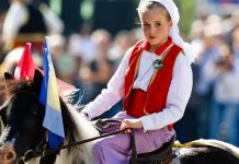 511. Dani Ajvatovice: Više od 50 programskih sadržaja