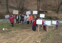 Leonardo DiCaprio: Čestitam hrabrim ženama Kruščice