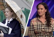 Dvostruki aršini odnosa medija prema Sebiji i Benjamini: Ko (ne) smije nositi skupocjenu odjeću?