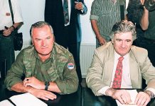 Krvnik Ratko Mladić, od godina skrivanja do presude za genocid