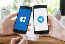Ruski sud kaznio Facebook i Telegram