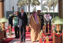 El Dragan Čović, emir od Hercegovine: Priča o jednom licemjerju