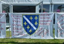 Transparenti u Hagu: Genocid je počinjen i u Prijedoru