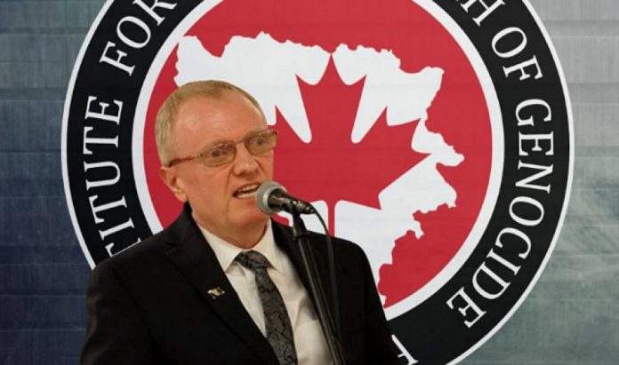 institut-za-istrazivanje-genocida-kanada-emir-ramic