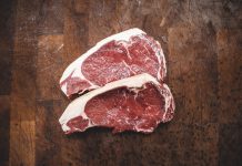 Test od pet sekundi otkriva je li meso svježe ili pokvareno