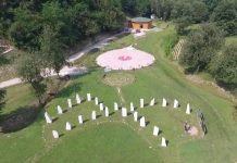 Doček ljeta u Bosanskoj dolini piramida: Ovo je program festivala i sajma