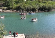 Rafting Drinom nezaboravan doživljaj