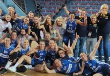 Košarkašice BiH se zahvalile navijačima i poslale poruku političarima