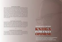 IGK: Izašla iz štampe knjiga dr. Emira Ramića