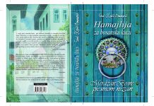 IGK: Iz štampe izašla knjiga Hamajlija, autora Esada Kopića Osmanovića, člana Internacionalnog ekspertnog tima
