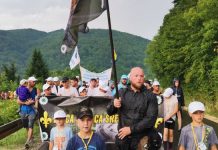 Marš mira 2021 u fotkama