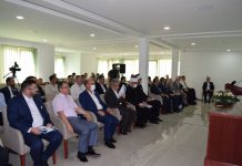 Srebrenica: Održana konferencija Alimi Srebrenice i njihova uloga u duhovnom i društvenom životu Bošnjaka