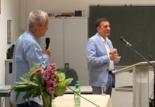 Štutgart: Akademik Kurtćehajić održao predavanje “Bosna od početaka do danas”