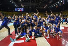 Puna usta hvale, od obećane nagrade ništa: Košarkašice BiH do sad dobile 0 KM za osvojeno 5. mjesto na EP