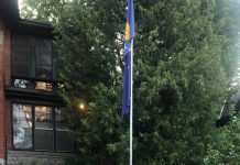Ambasada u Kanadi po nalogu Dodika nije odala počast za genocid u Srebrenici, reagovali iz udruženja IGK
