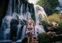 Najljepša kupališta na rijekama i jezerima u BiH