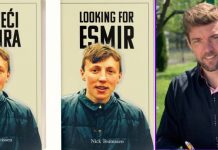 Knjiga ‘Tražeći Esmira’ Nicka Teunissena – priča o ljudima Srebrenice