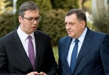 Koga osuđuju rezolucije o Srebrenici?