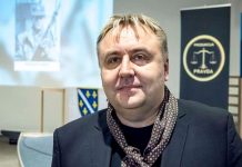 Avdo Huseinović – Bošnjak od Boga nadahnut