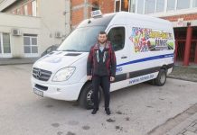 INTERVJU: Emir Jukan – Problemi u našoj domovini mogu se riješiti samo na terenu