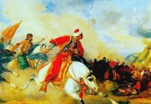 IG Kanada: Gradaščević je imao hrabrosti da ustane za pravdu i čast Bosne