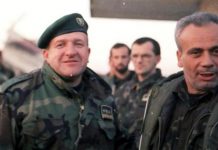 Na današnji dan počela operacija “Sana ‘95.”